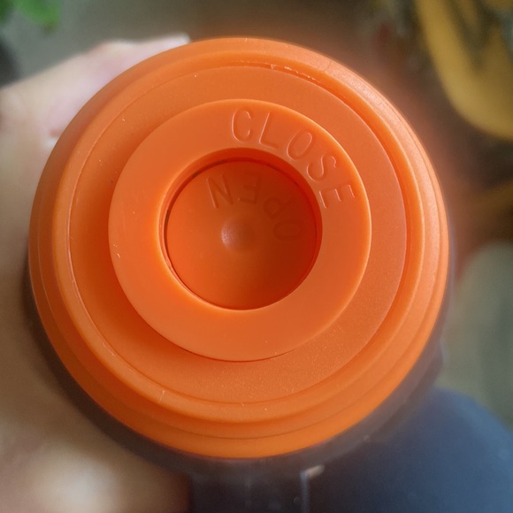 Field & Stream stainless steel handled hot/cold hunter &/ camping thermos - Picture 7 of 11